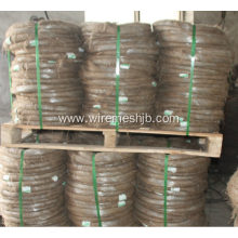 High Quality Stainless Steel Wire